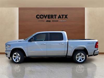 New 2025 Ram 1500 Lone Star Crew Cab 4x4 Pickup for sale #R11828 - photo 2