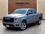 New 2025 Ram 1500 Lone Star Crew Cab 4x4 Pickup for sale #R11828 - photo 1