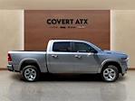 New 2025 Ram 1500 Lone Star Crew Cab 4x4 Pickup for sale #R11828 - photo 6