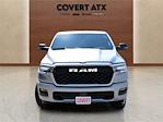 New 2025 Ram 1500 Lone Star Crew Cab 4x4 Pickup for sale #R11828 - photo 8