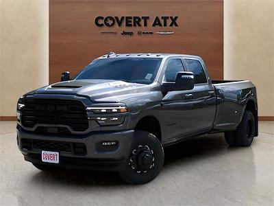 New 2026 Ram 3500 Laramie Crew Cab for sale #R11836 - photo 1