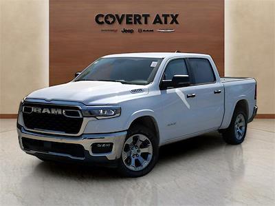 New 2026 Ram 1500 Lone Star Crew Cab 4x4 Pickup for sale #R11847 - photo 1