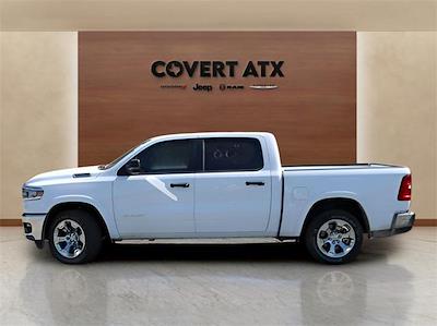 New 2026 Ram 1500 Lone Star Crew Cab 4x4 Pickup for sale #R11847 - photo 2