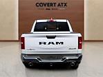 New 2026 Ram 1500 Lone Star Crew Cab 4x4 Pickup for sale #R11847 - photo 4