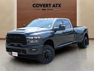 New 2026 Ram 3500 Laramie Crew Cab for sale #R11855 - photo 1