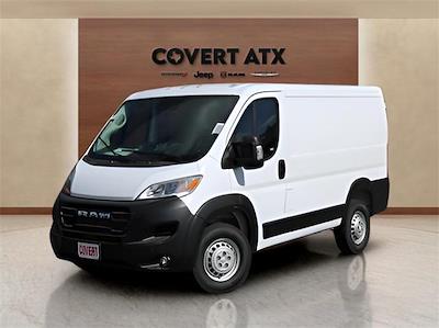 New 2026 Ram ProMaster 1500 Standard Roof Empty Cargo Van for sale #R11856 - photo 1