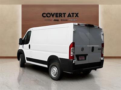 New 2026 Ram ProMaster 1500 Standard Roof Empty Cargo Van for sale #R11856 - photo 2