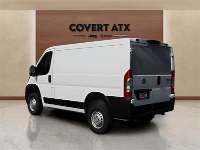 New 2026 Ram ProMaster 1500 Standard Roof Empty Cargo Van for sale #R11859 - photo 2