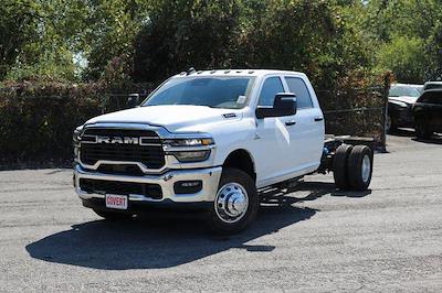 New 2026 Ram 3500 Crew Cab 60 CA Cab Chassis for sale #R11880 - photo 1