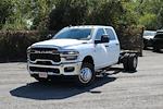 New 2026 Ram 3500 Crew Cab 60 CA Cab Chassis for sale #R11880 - photo 1