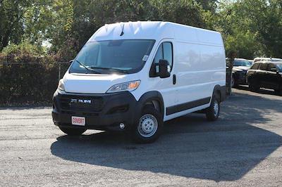 New 2026 Ram ProMaster 2500 High Roof Empty Cargo Van for sale #R11882 - photo 1