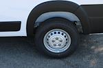 New 2026 Ram ProMaster 2500 High Roof Empty Cargo Van for sale #R11882 - photo 10