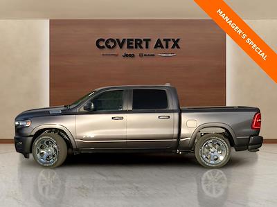 2025 Ram 1500 Crew Cab RWD Pickup for sale #R11897 - photo 2
