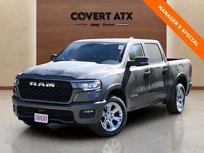 New 2025 Ram 1500 Lone Star Crew Cab for sale #R11898 - photo 1