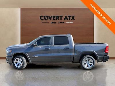 New 2025 Ram 1500 Lone Star Crew Cab for sale #R11898 - photo 2