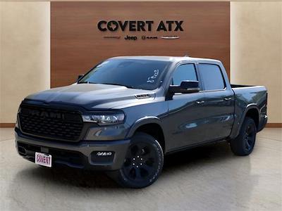 New 2026 Ram 1500 Lone Star Crew Cab 4x4 Pickup for sale #R11910 - photo 1