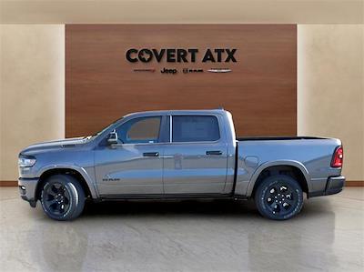 New 2026 Ram 1500 Lone Star Crew Cab 4x4 Pickup for sale #R11910 - photo 2