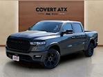 New 2026 Ram 1500 Lone Star Crew Cab 4x4 Pickup for sale #R11910 - photo 1