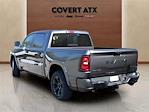New 2026 Ram 1500 Lone Star Crew Cab 4x4 Pickup for sale #R11910 - photo 3