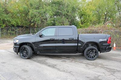 New 2026 Ram 1500 Limited Crew Cab for sale #R11929 - photo 2