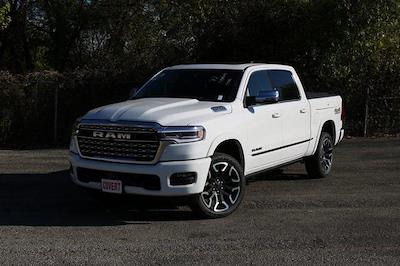 New 2026 Ram 1500 Limited Crew Cab for sale #R11938 - photo 1
