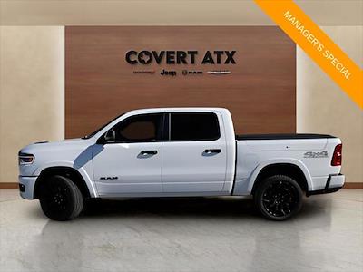 New 2026 Ram 1500 Limited Crew Cab for sale #R11948 - photo 2
