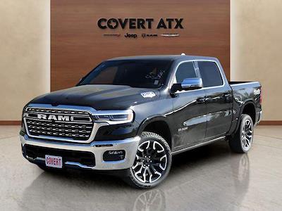 New 2026 Ram 1500 Longhorn Crew Cab for sale #R11949 - photo 1