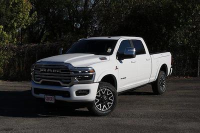 New 2026 Ram 2500 Longhorn Crew Cab for sale #R11959 - photo 1