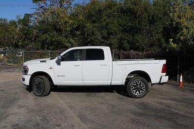 New 2026 Ram 2500 Longhorn Crew Cab for sale #R11959 - photo 2
