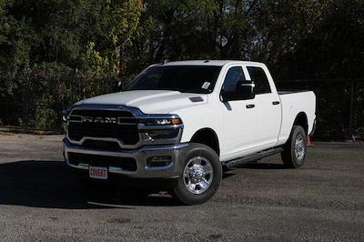 New 2026 Ram 2500 Tradesman Crew Cab for sale #R11965 - photo 1