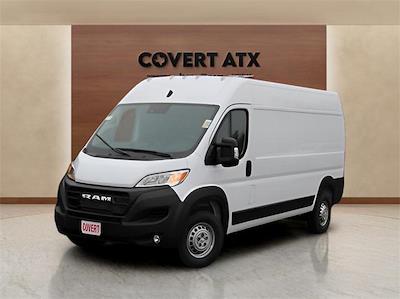 New 2026 Ram ProMaster 2500 High Roof Empty Cargo Van for sale #R11967 - photo 1