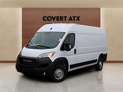 New 2026 Ram ProMaster 2500 High Roof Empty Cargo Van for sale #R11969 - photo 1