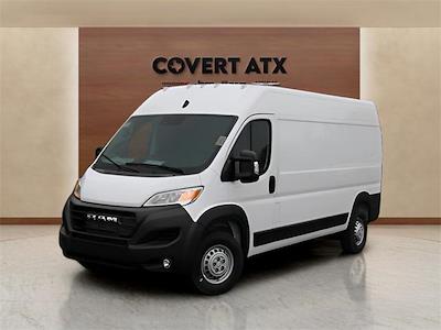 New 2026 Ram ProMaster 2500 High Roof Empty Cargo Van for sale #R11970 - photo 1