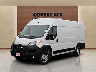 New 2026 Ram ProMaster 3500 High Roof Empty Cargo Van for sale #R11971 - photo 1