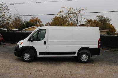 New 2026 Ram ProMaster 1500 Standard Roof Empty Cargo Van for sale #R11972 - photo 2