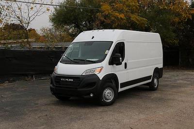 New 2026 Ram ProMaster 2500 High Roof Empty Cargo Van for sale #R11973 - photo 1