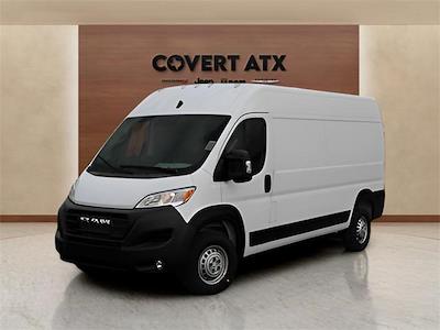 New 2026 Ram ProMaster 2500 High Roof Empty Cargo Van for sale #R11978 - photo 1