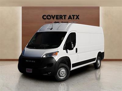 New 2026 Ram ProMaster 2500 High Roof Empty Cargo Van for sale #R11979 - photo 1