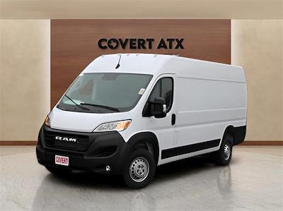 New 2026 Ram ProMaster 3500 High Roof Empty Cargo Van for sale #R11980 - photo 1