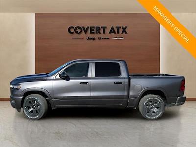 New 2026 Ram 1500 Lone Star Crew Cab for sale #R11983 - photo 2