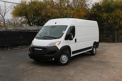 New 2026 Ram ProMaster 2500 High Roof Empty Cargo Van for sale #R11989 - photo 1