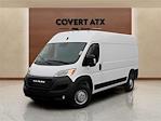 New 2026 Ram ProMaster 2500 High Roof Empty Cargo Van for sale #R11989 - photo 1