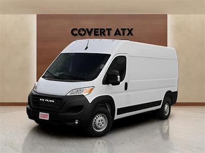 New 2026 Ram ProMaster 2500 High Roof Empty Cargo Van for sale #R11990 - photo 1