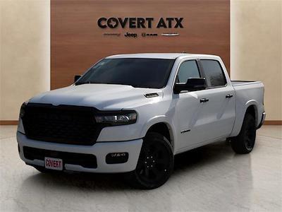 New 2026 Ram 1500 Lone Star Crew Cab for sale #R11999 - photo 1