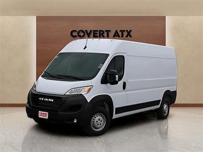 New 2026 Ram ProMaster 2500 High Roof Empty Cargo Van for sale #R12019 - photo 1