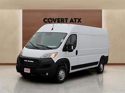 New 2026 Ram ProMaster 2500 High Roof Empty Cargo Van for sale #R12025 - photo 1