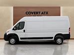 New 2026 Ram ProMaster 2500 High Roof Empty Cargo Van for sale #R12025 - photo 4