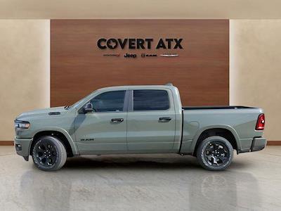 New 2026 Ram 1500 Lone Star Crew Cab for sale #R12031 - photo 2