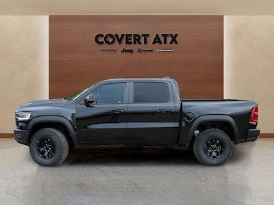 New 2026 Ram 1500 TRX Crew Cab for sale #R12036 - photo 2