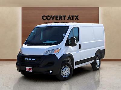 New 2026 Ram ProMaster 1500 Standard Roof Empty Cargo Van for sale #R12041 - photo 1